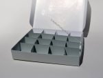 Bux Board Chocolate Boxes for Les Deux Magots - Image 2
