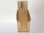 Corrugated Kraft Paper Counter Top Boxes for Maca Chia Bars - Image 4