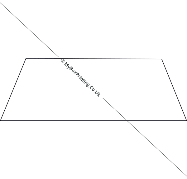 Mailer With Zipper