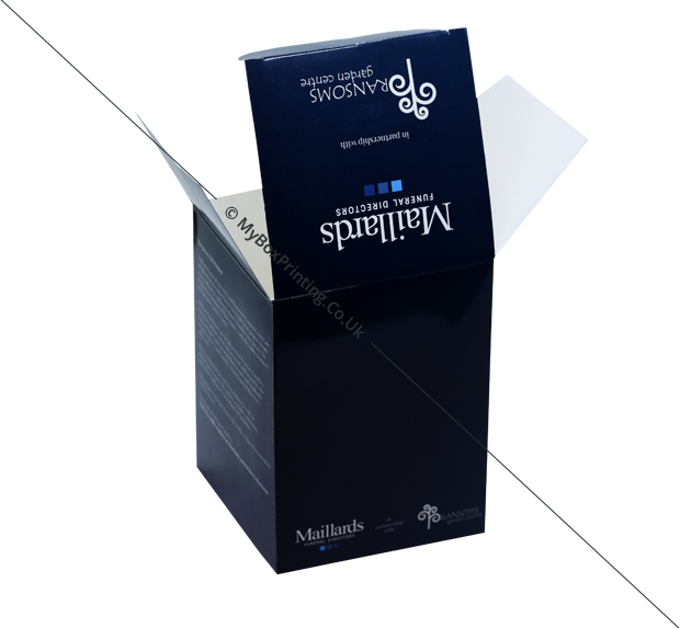 Fragrance Boxes