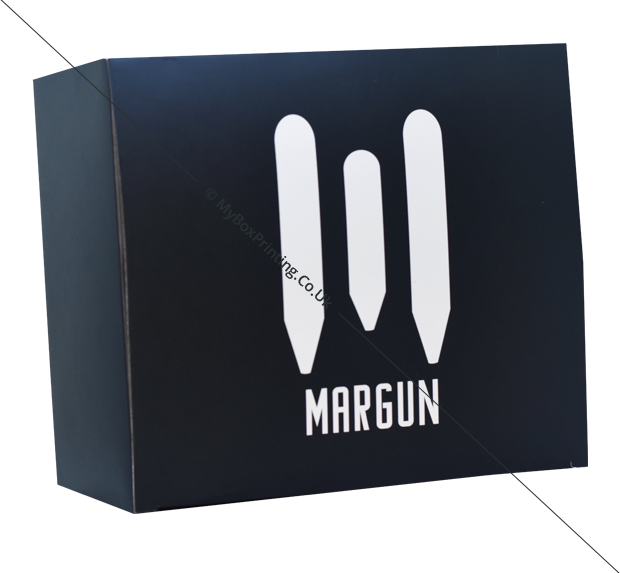 margun CBD Isolate Boxes
