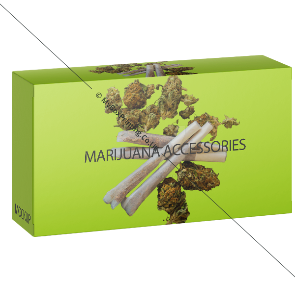Marijuana Accessories