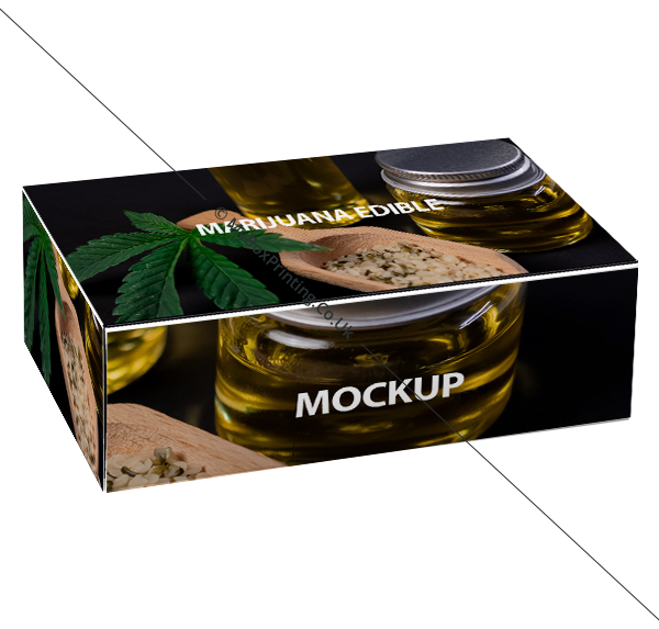 Marijuana Edibles