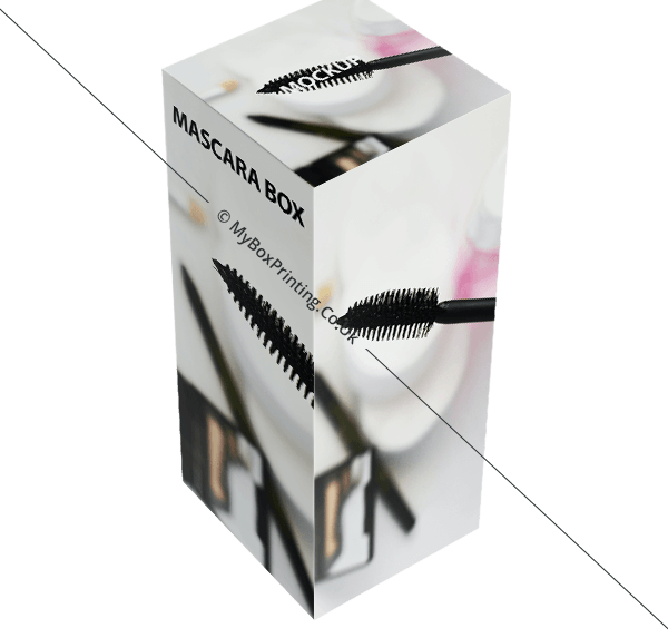 Mascara Boxes