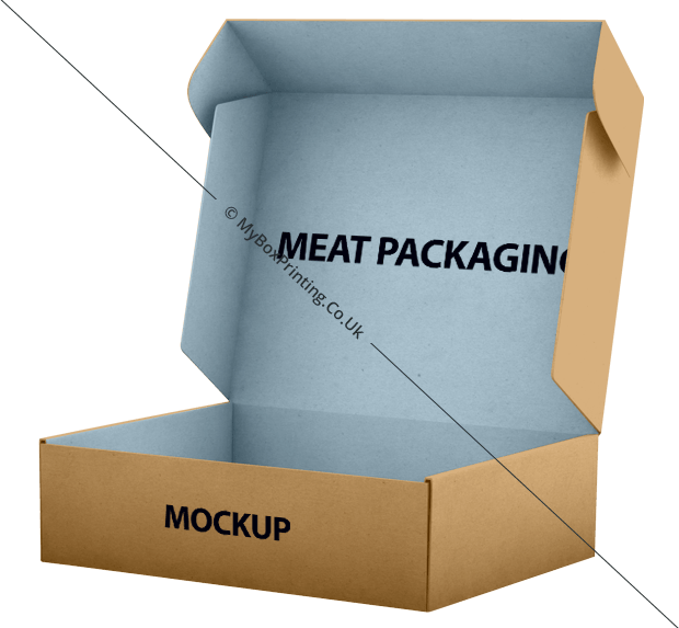 meat-packaging Meat Packaging Boxes