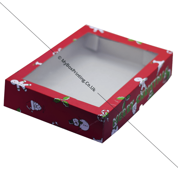 Biscuits Boxes