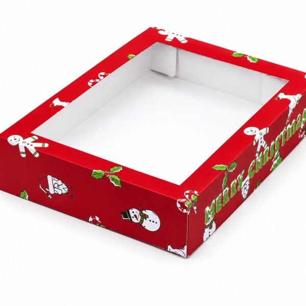 Biscuit-box