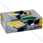 Model Building Packaging Boxes