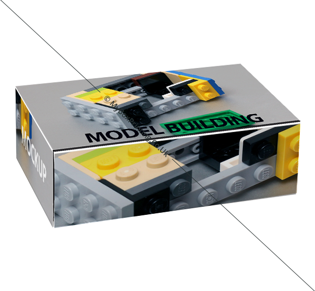 model-building Model Building Packaging Boxes