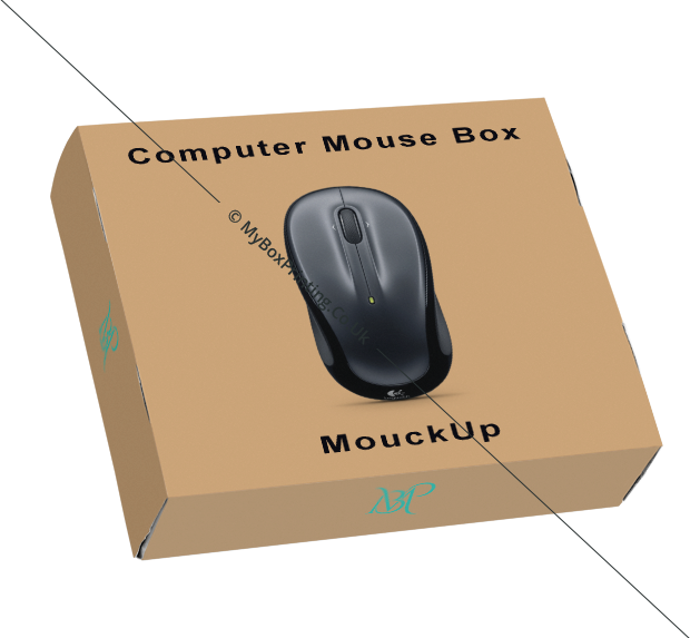 custom mouse boxes