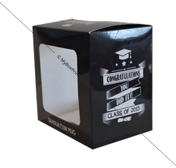 Custom Mug Boxes