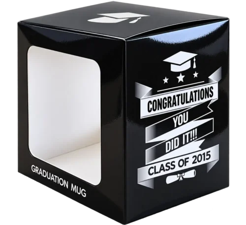 Custom Mug Boxes