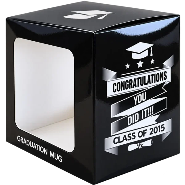 Custom Mug Boxes