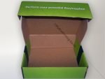 Corrugated Kraft Supplement Subscription Boxes For Mysuppbox - Image 3