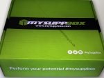 Corrugated Kraft Supplement Subscription Boxes For Mysuppbox - Image 5
