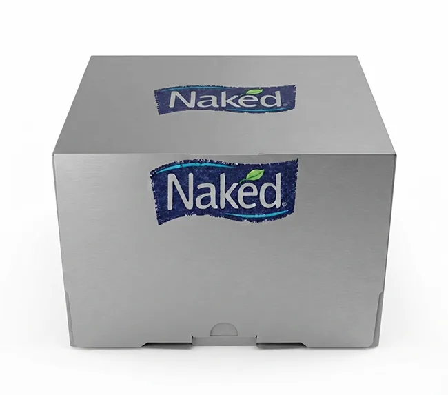 Frosted Boxes For Naked Frosted Boxes For Naked