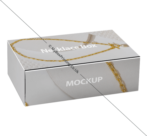 Necklace Boxes