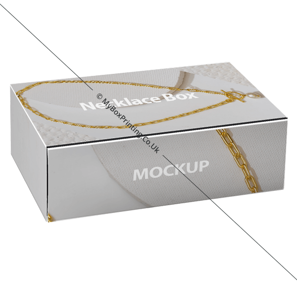 Necklace Boxes