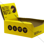 Display Lid Boxes