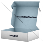 Pajamas Packaging Boxes