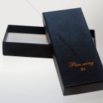 Custom Printed Watch Boxes
