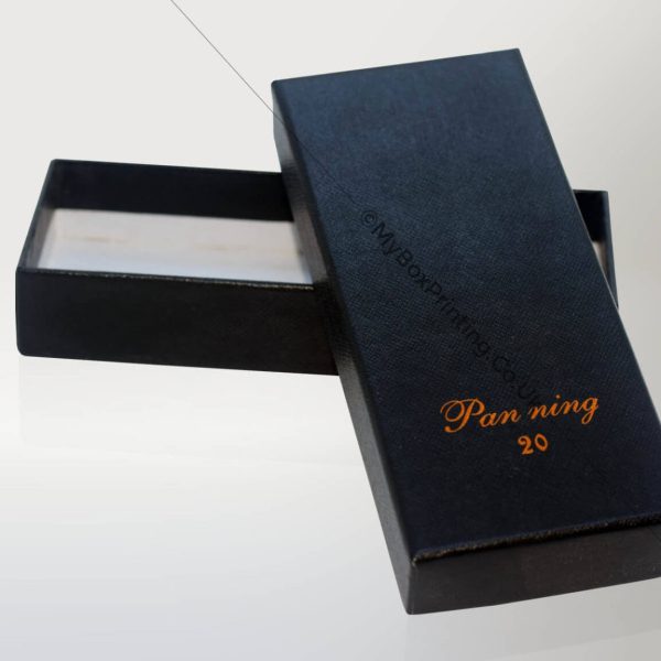 Custom Printed Watch Boxes