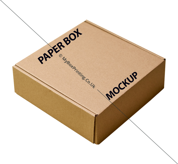 Custom Paperboard Boxes
