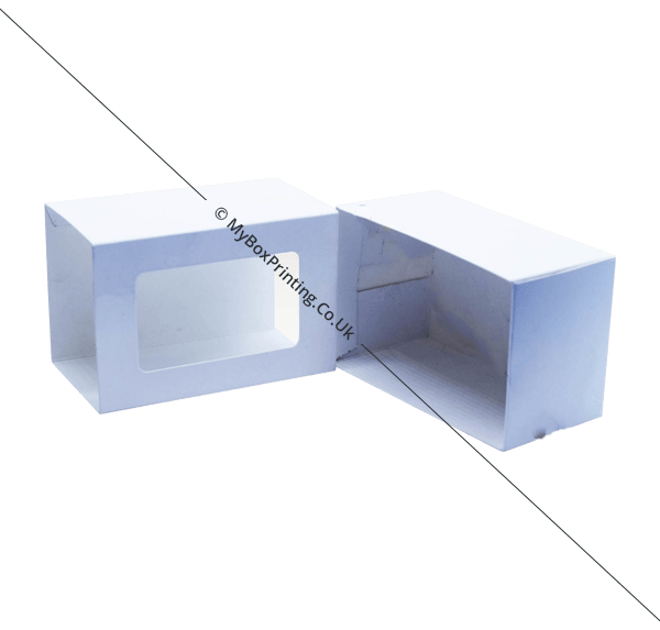 Pastry Boxes