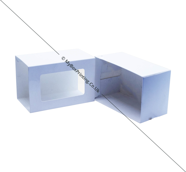 Pastry Boxes