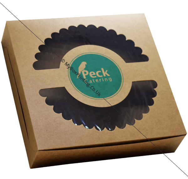 Pie Boxes