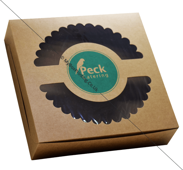 Pie Boxes