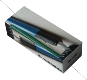 Pen Packaging Boxes