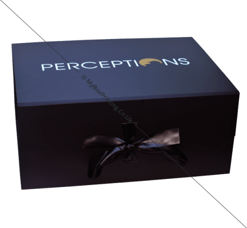 Luxury Packaging Boxes