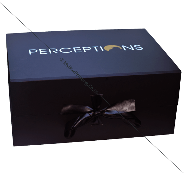 Luxury Packaging Boxes