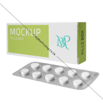 Pill Packaging Boxes