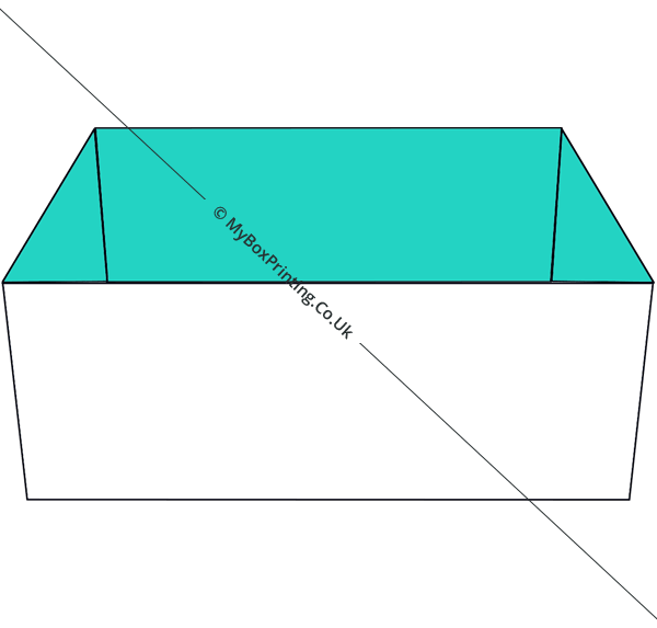 Pinch Lock Trays