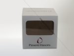 Single Cupcake Boxes For Pinsent Masons