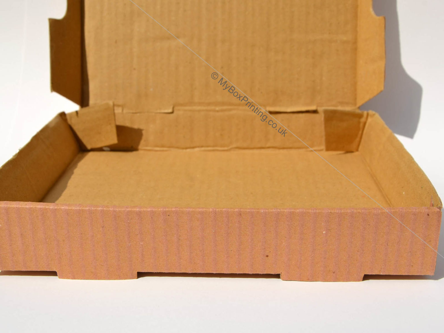 Custom Pizza Boxes Packaging Design