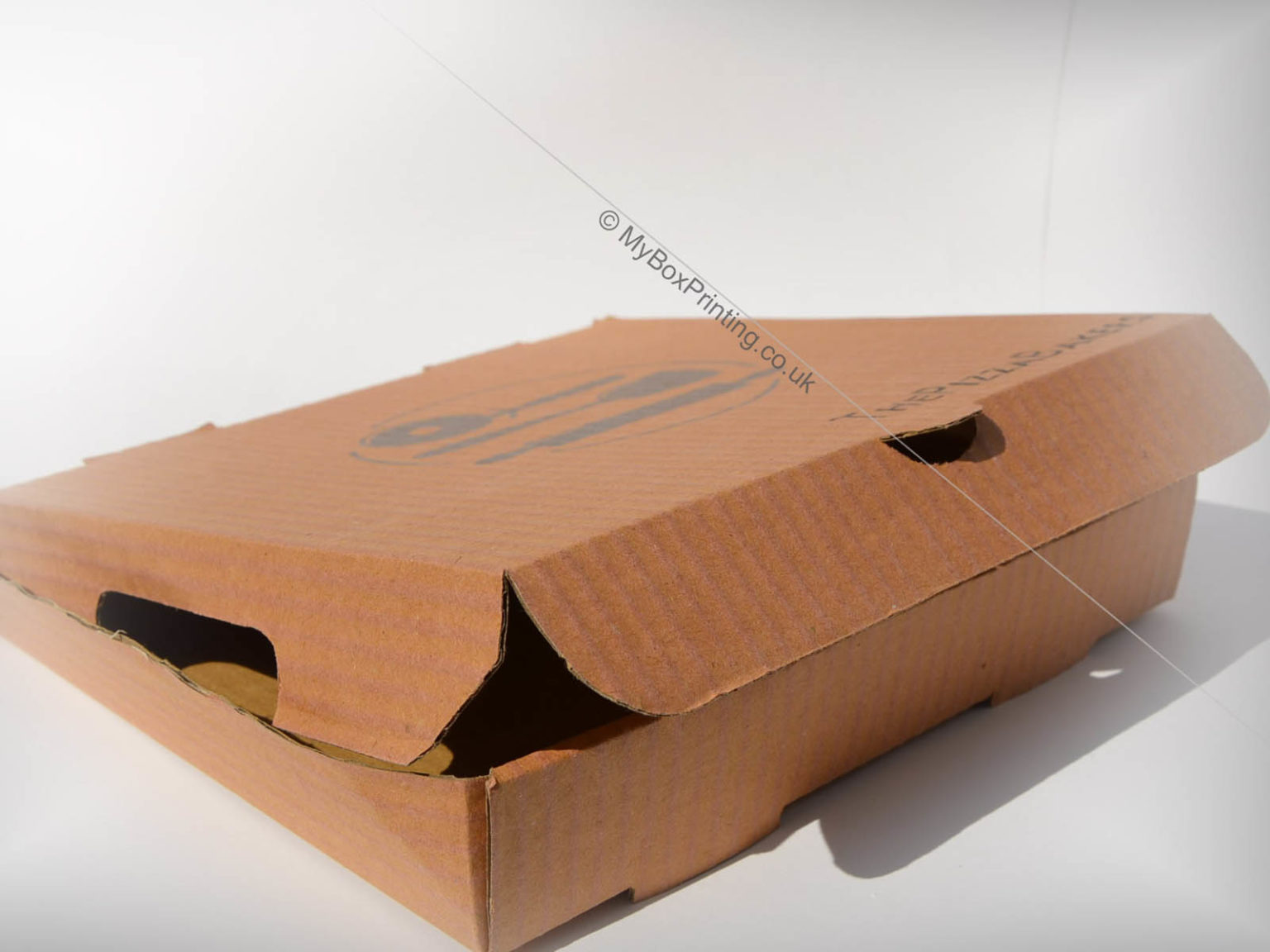 Custom Pizza Boxes