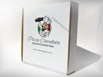 Corrugated + Bux Board Pizza Boxes for Pizza Cioccolato - Image 5