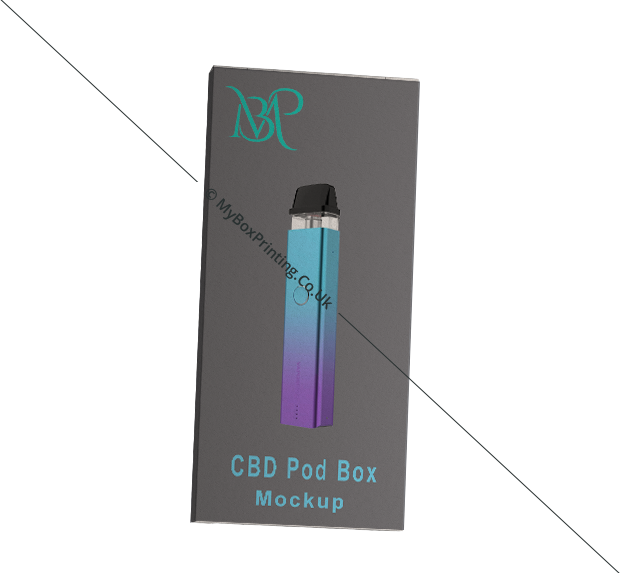 pod-box CBD Pod Boxes