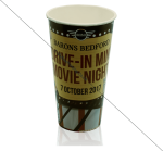 Custom Printed Popcorn Boxes, Bags, Cones and Tubs for Top Companies - Image 4