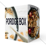 Porridge Boxes