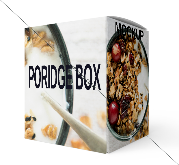 poridge-box Porridge Boxes