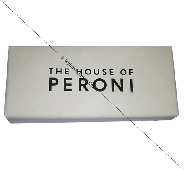 Presentation Boxes