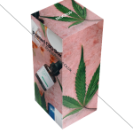 Printed CBD Boxes