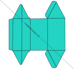 Prism Shaped Boxes - Image 3