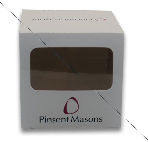 Cupcake Packaging Boxes