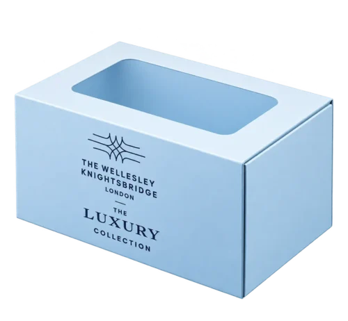 Muffin Boxes
