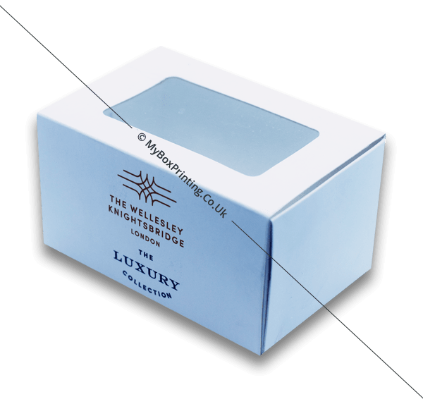 Muffin Boxes